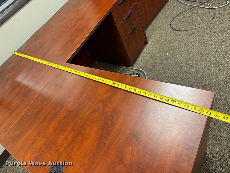 image for item NA9947 Desk