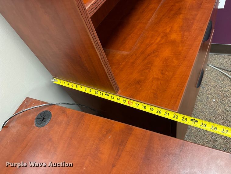 image for item NA9947 Desk