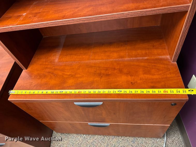 image for item NA9947 Desk