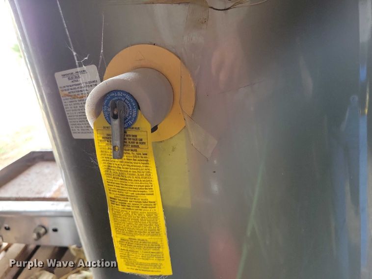 image for item NO9751 (2) water heaters