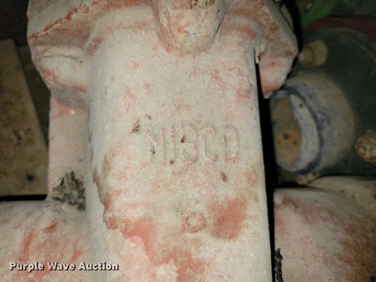 image for item NO9753 GE Verti-max motor