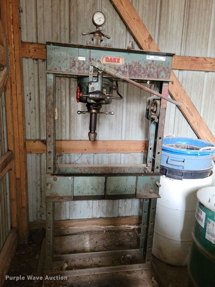 image for item NO9754 Tools