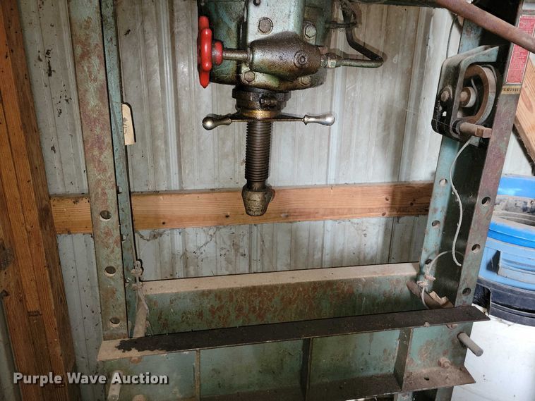 image for item NO9754 Tools