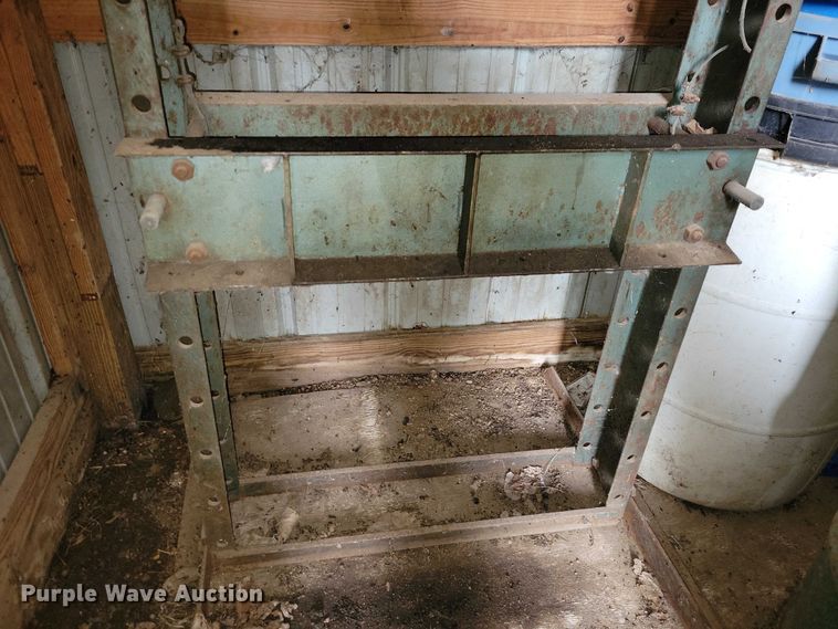 image for item NO9754 Tools