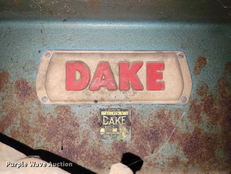 image for item NO9754 Tools