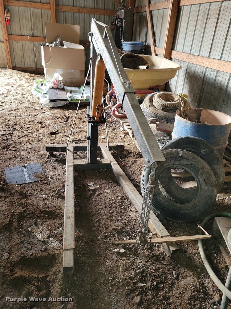 image for item NO9754 Tools