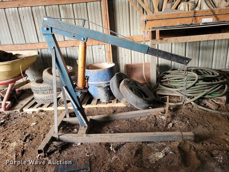 image for item NO9754 Tools