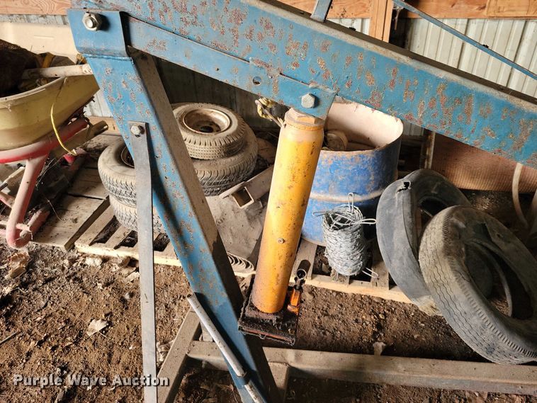 image for item NO9754 Tools