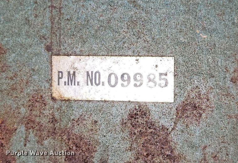 image for item NO9754 Tools