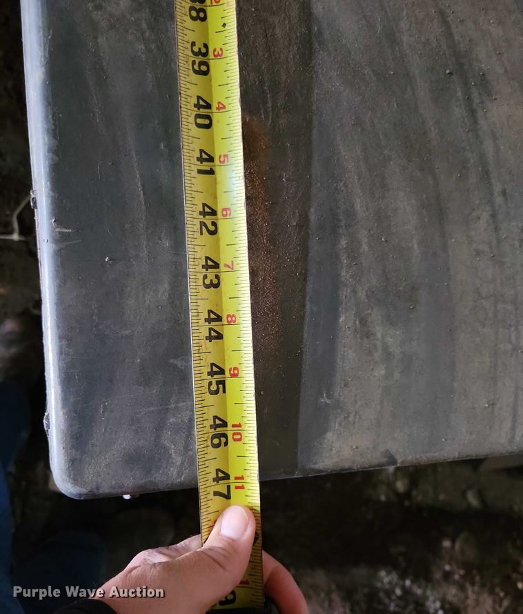 image for item NO9755 Goodman GPG1324070M41DA furnace