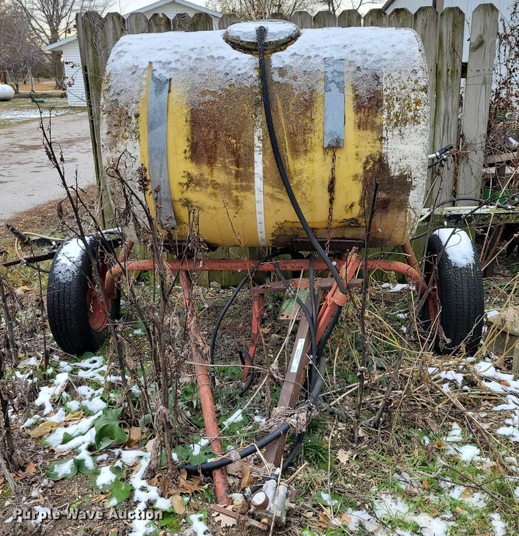 image for item NO9756 Sprayer