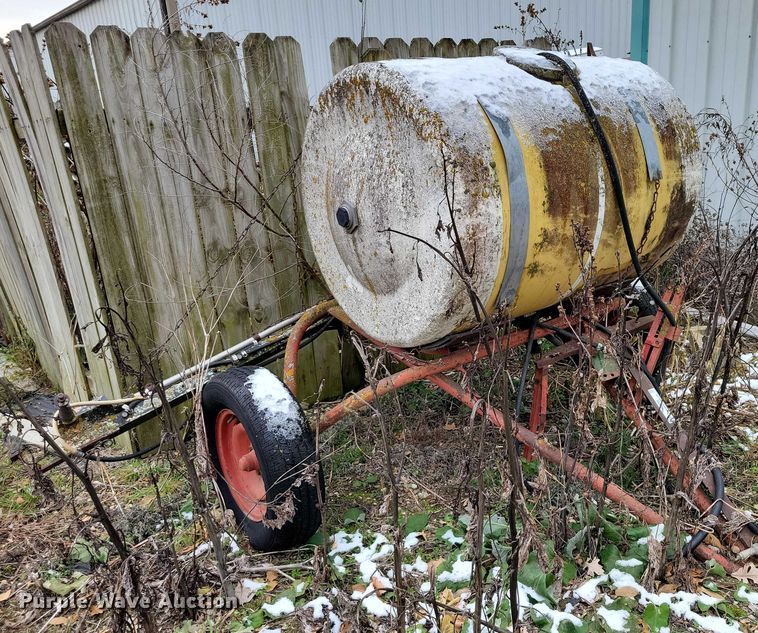 image for item NO9756 Sprayer