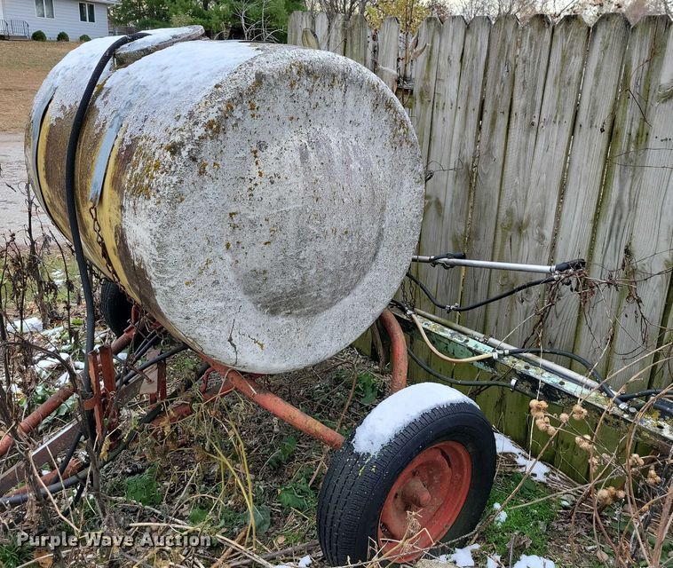 image for item NO9756 Sprayer