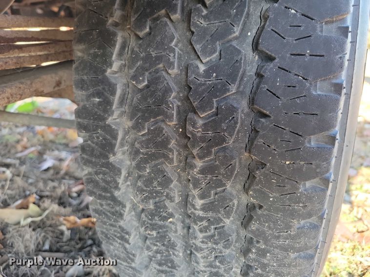 image for item NO9761 1994 Chevrolet K1500 Ext. Cab pickup truck