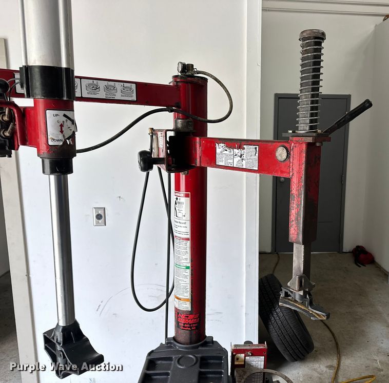 image for item DF8633 Coats 70X-AH-3 tire machine