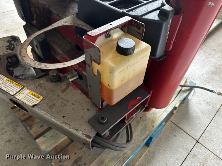 image for item DF8633 Coats 70X-AH-3 tire machine