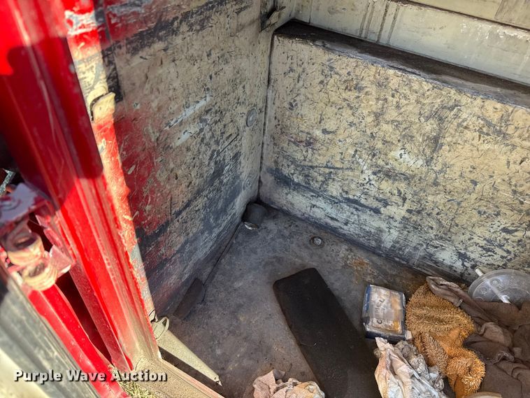 image for item DJ7876 2011 Dodge Ram 5500 Crew Cab utility / service truck