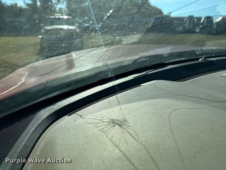 image for item DJ7876 2011 Dodge Ram 5500 Crew Cab utility / service truck