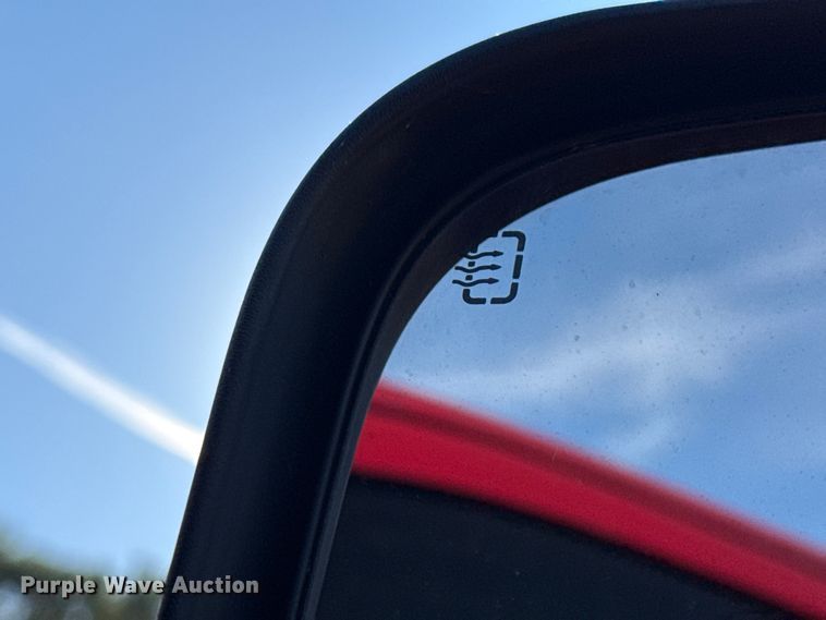 image for item DJ7876 2011 Dodge Ram 5500 Crew Cab utility / service truck