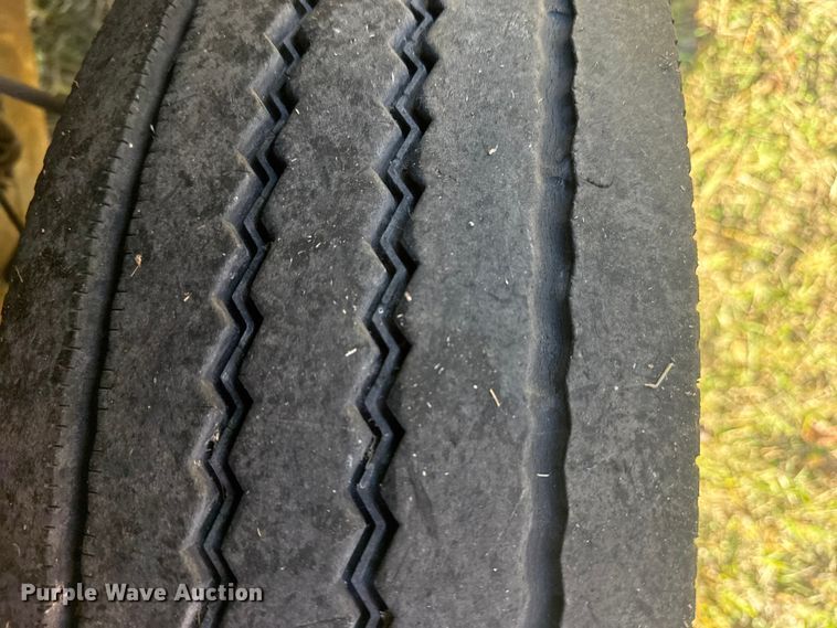 image for item DJ7876 2011 Dodge Ram 5500 Crew Cab utility / service truck