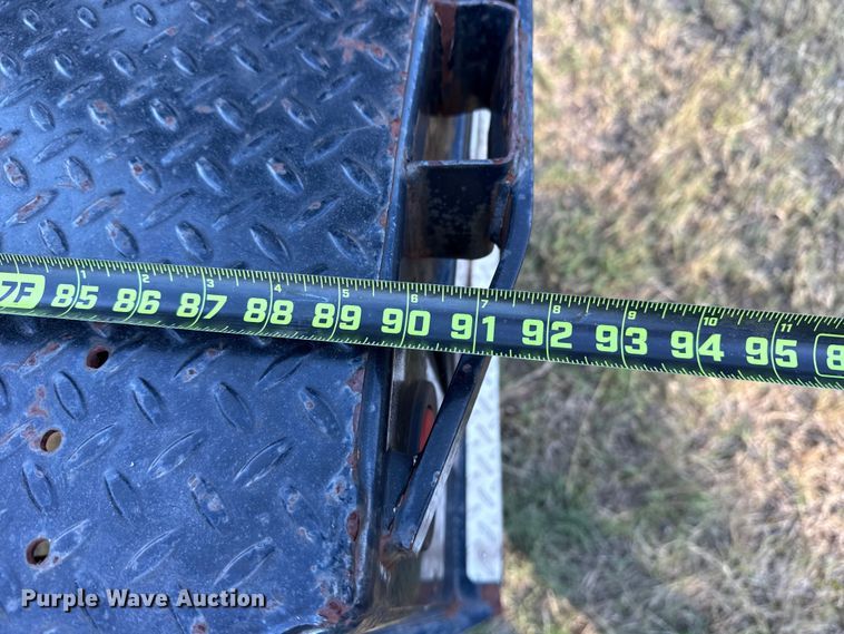 image for item DJ7877 2012 Dodge Ram 5500 Crew Cab flatbed truck