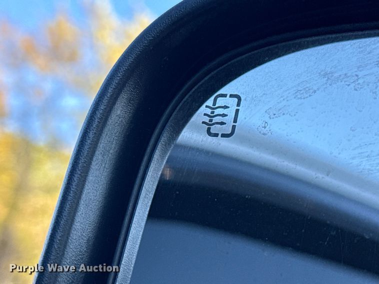 image for item DJ7877 2012 Dodge Ram 5500 Crew Cab flatbed truck