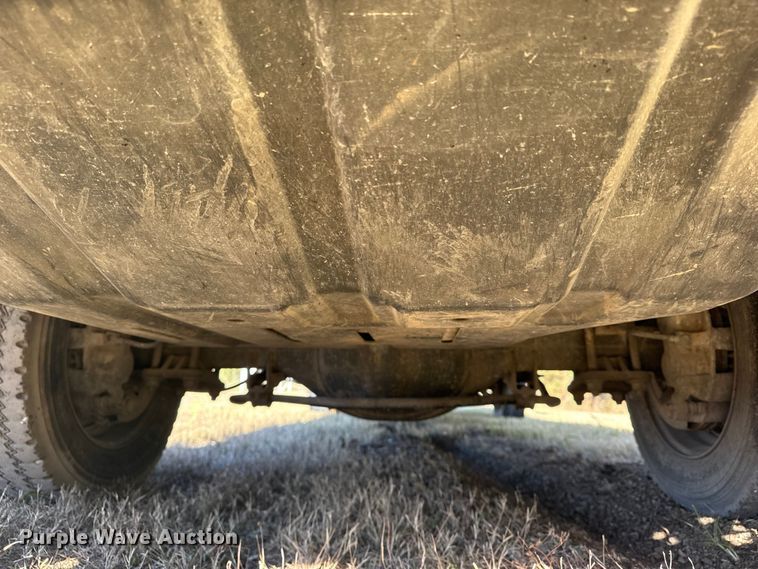 image for item DJ7878 2011 Dodge Ram 5500 Crew Cab utility / service truck