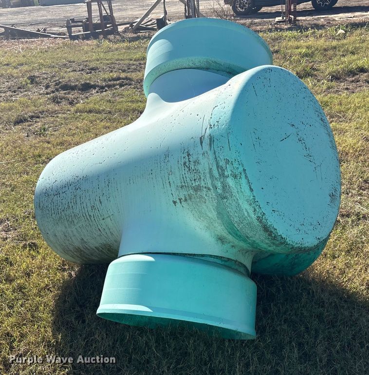 image for item DJ7969 PVC pipe