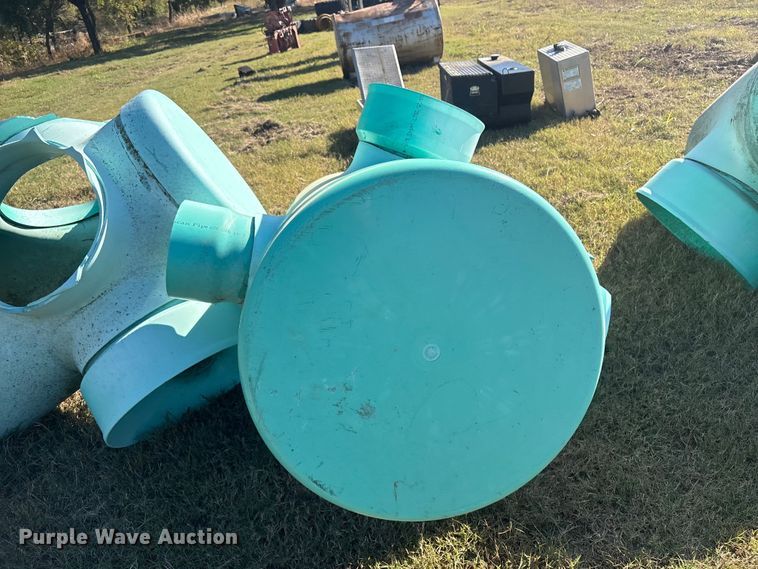 image for item DJ7969 PVC pipe