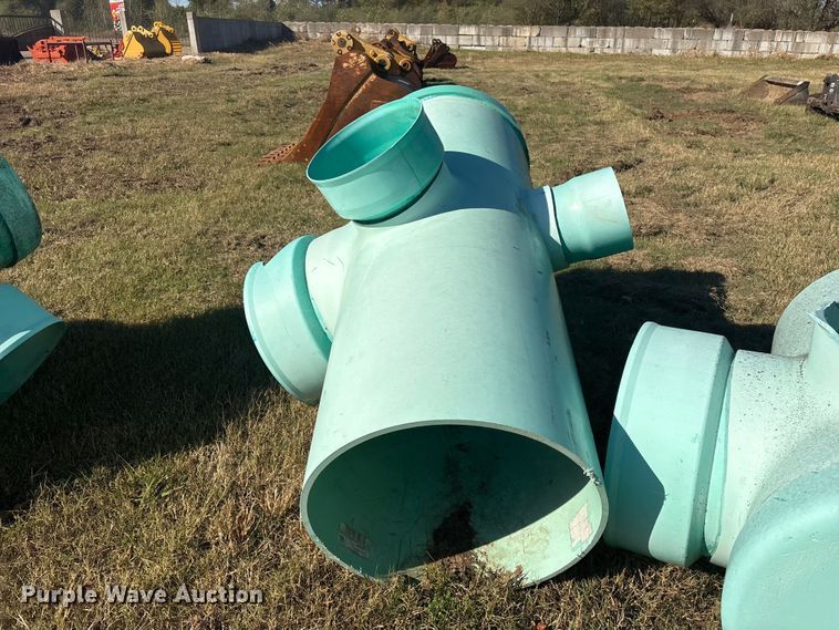 image for item DJ7969 PVC pipe