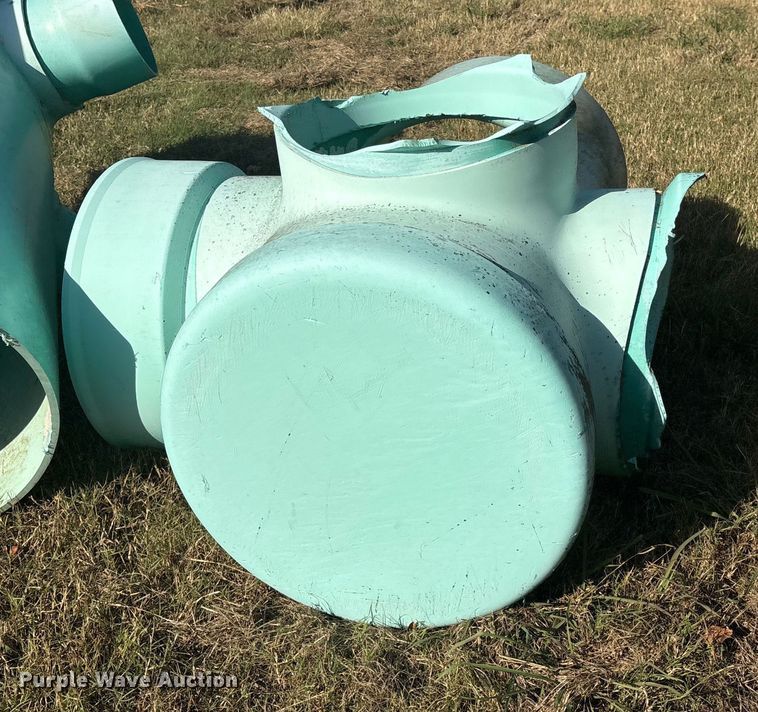 image for item DJ7969 PVC pipe