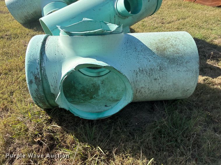 image for item DJ7969 PVC pipe