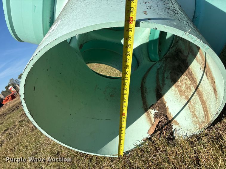 image for item DJ7969 PVC pipe