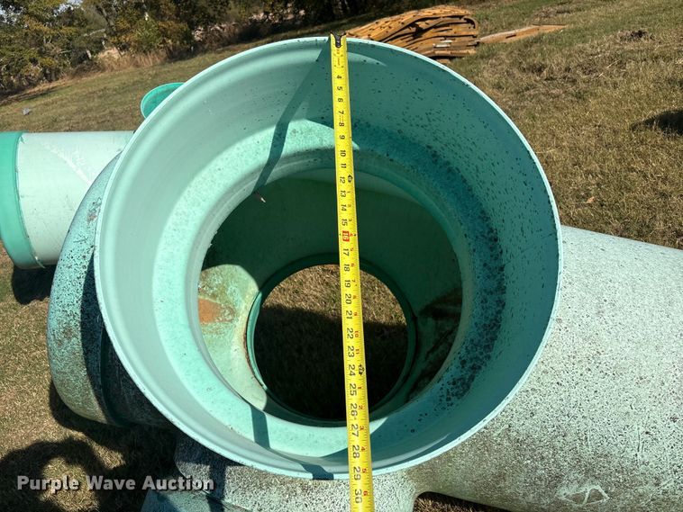 image for item DJ7969 PVC pipe