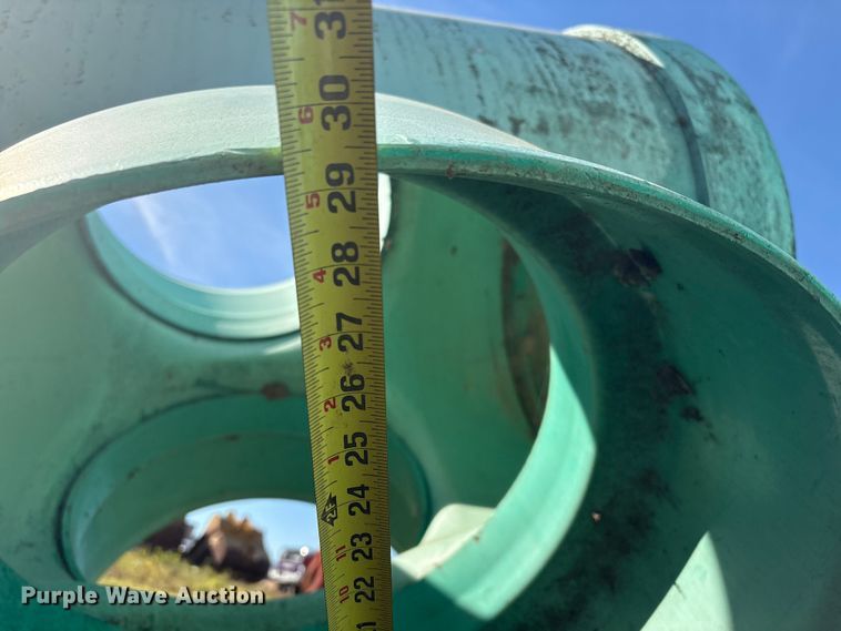 image for item DJ7969 PVC pipe