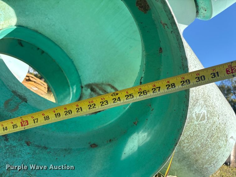 image for item DJ7969 PVC pipe