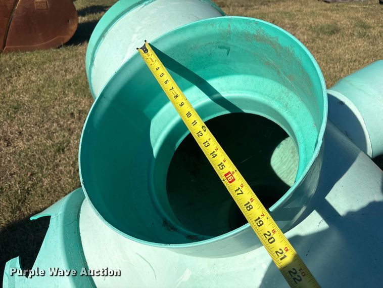 image for item DJ7969 PVC pipe