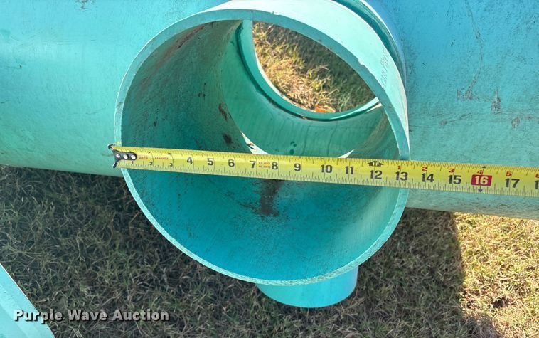 image for item DJ7969 PVC pipe