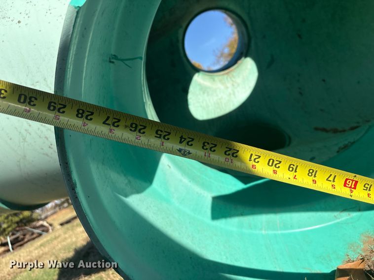 image for item DJ7969 PVC pipe