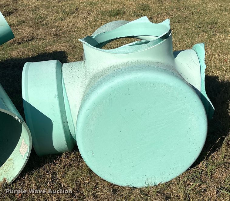 image for item DJ7969 PVC pipe