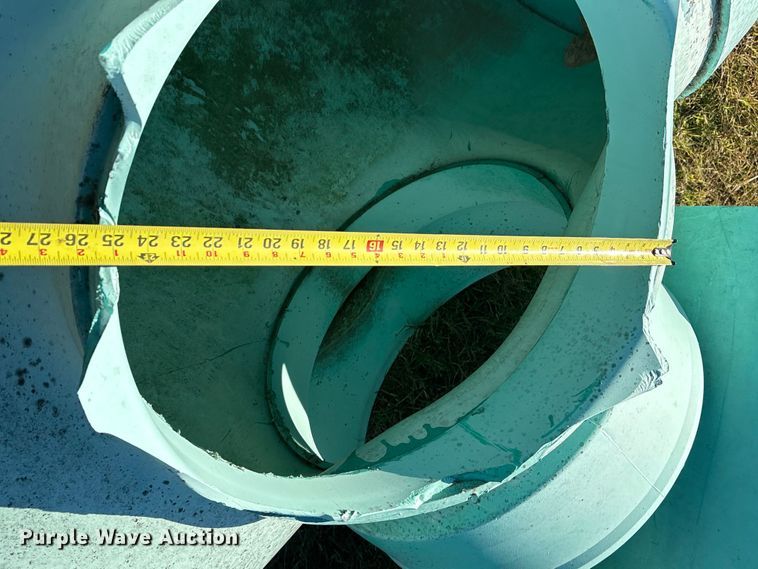 image for item DJ7969 PVC pipe