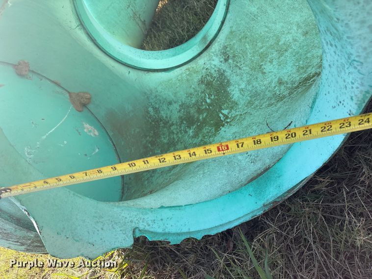 image for item DJ7969 PVC pipe