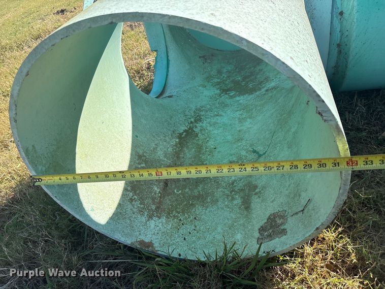 image for item DJ7969 PVC pipe