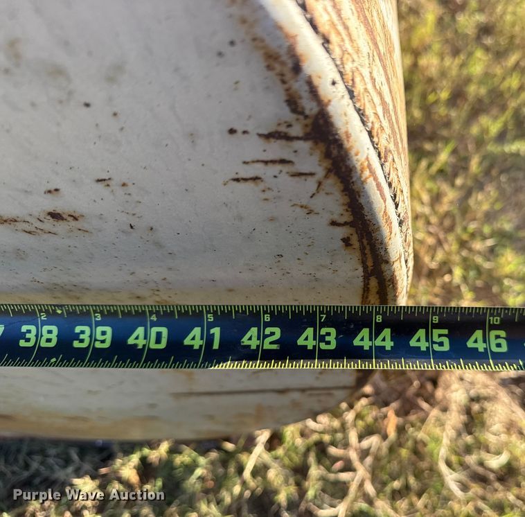 image for item DJ7971 Fuel tank