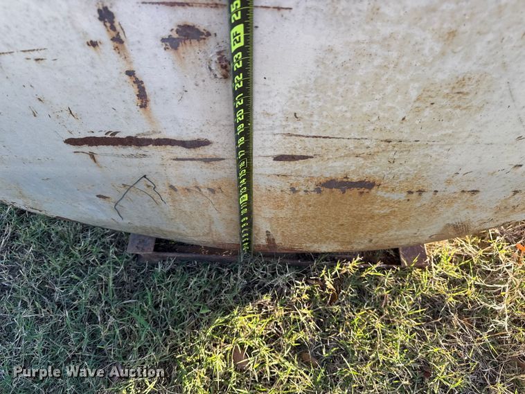 image for item DJ7971 Fuel tank