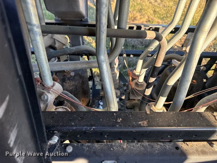 image for item DJ7972 (2) fuel pumps