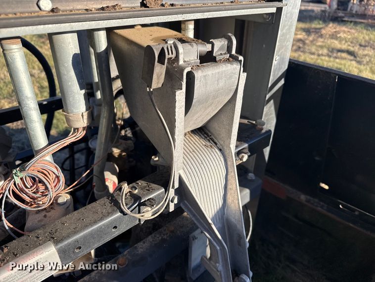 image for item DJ7972 (2) fuel pumps