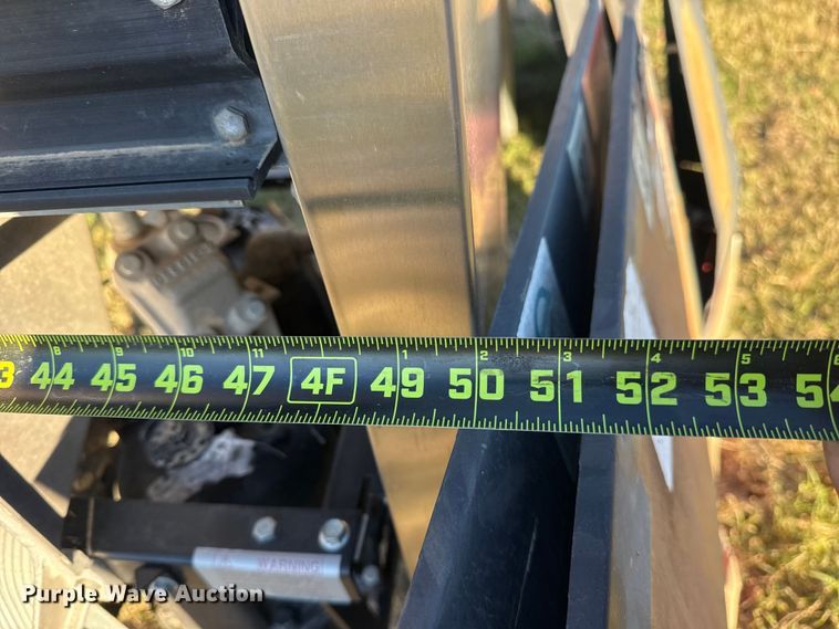 image for item DJ7972 (2) fuel pumps