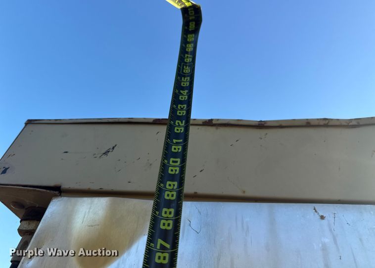 image for item DJ7972 (2) fuel pumps