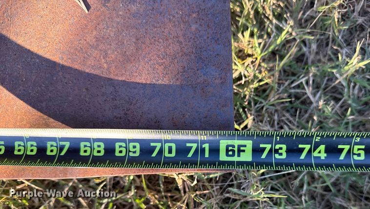 image for item DJ7973 (7) hose reels with stand